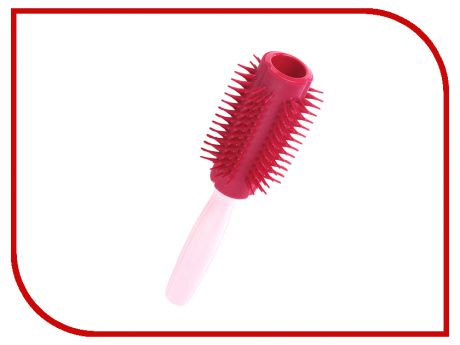 Брашинг для волос Tangle Teezer Blow-Styling Round Tool Large Pink 2154