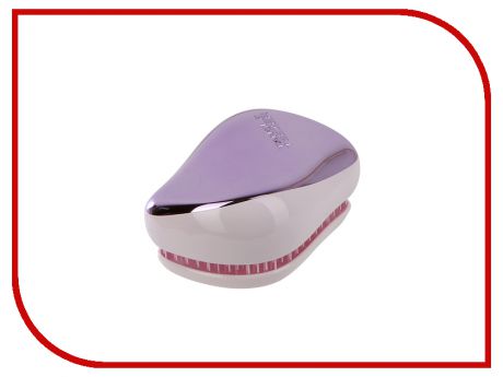 Расческа Tangle Teezer Compact Styler Lilac Gleam 2150