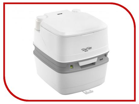 Биотуалет Thetford Porta Potti 365 White