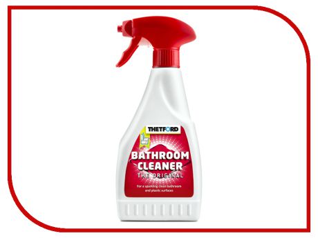 Чистящее средство Thetford Bathroom Cleaner