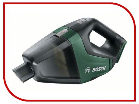 Пылесос Bosch UniversalVac 18 06033B9100
