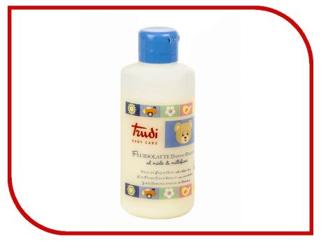косметика для малыша Trudi Baby Care 00425 - Туалетное мыло Цветы Мёд 250ml