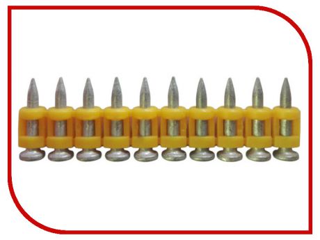 Гвозди Toua MG Bullet Point 3.05x19mm 1000шт 30519stepMGBP