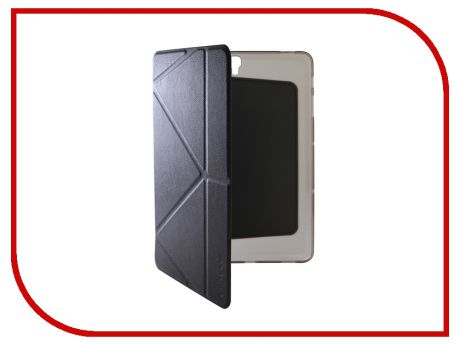 Аксессуар Чехол для Samsung Tab S3 9.7 T 820/825 Onjess Smart Black 908026