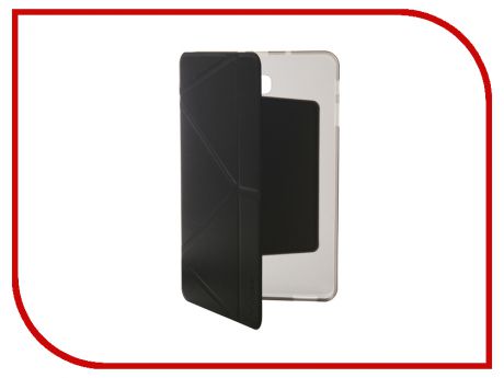 Аксессуар Чехол для Samsung Tab A 10.1 SM-T580/585 Onjess Smart Black 908043