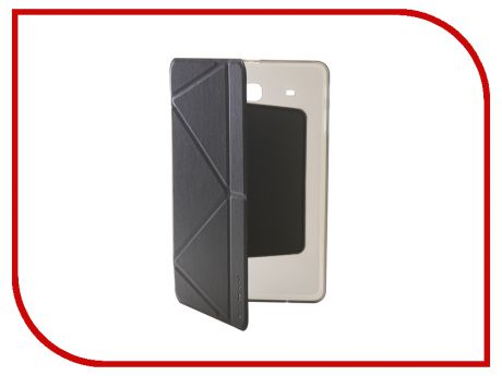 Аксессуар Чехол для Samsung Tab E 9.6 SM-T561 Onjess Smart Black 908048