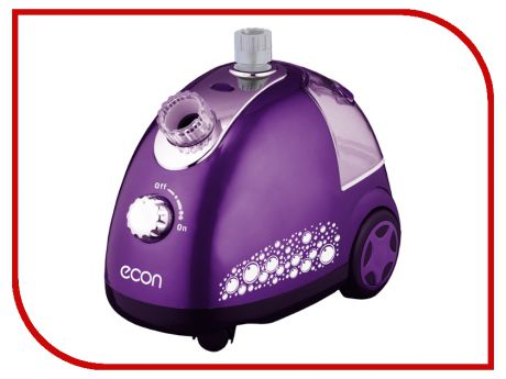 Отпариватель Econ ECO-BI1702S Purple
