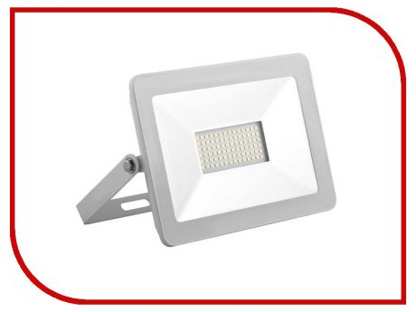 Прожектор Feron SFL90-50 2835 SMD 50W 6400K AC220V/50Hz IP65 White 54466