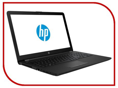Ноутбук HP 15-rb042ur 4UT12EA (AMD A6-9220 2.5 GHz/4096Mb/1000Gb/DVD-RW/AMD Radeon R4/Wi-Fi/Bluetooth/Cam/15.6/1366x768/Windows 10 64-bit)