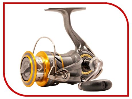 Катушка Daiwa Crossfire 2500 Reel 10117-250RU