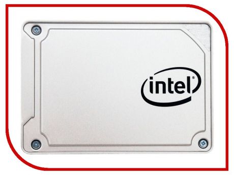 Жесткий диск Intel SSDSC2KI512G801 512Gb