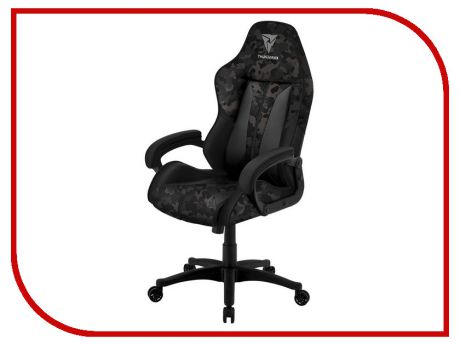 Компьютерное кресло ThunderX3 TX3-BC1MGY/BC1-CGY AIR Camo-Grey