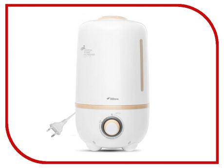 Xiaomi Deerma Air Humidifier 4L DEM-F450