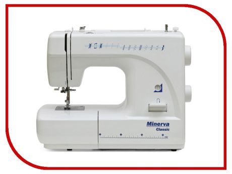 Швейная машинка Minerva Classic M-CL100
