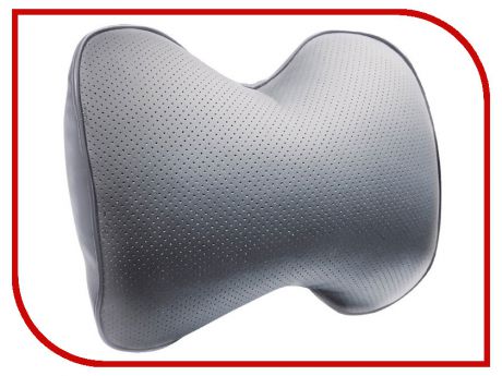 Подушка для шеи Matex HO 07-00017 Grey