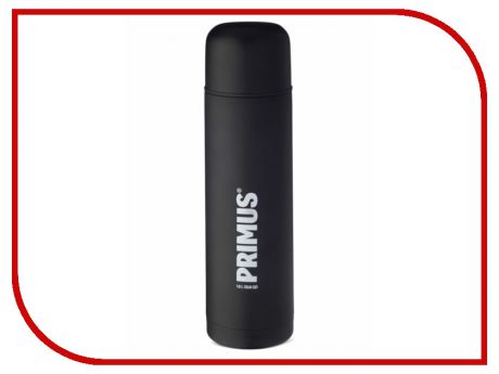 Термос Primus Vacuum Bottle 1L Black 741060