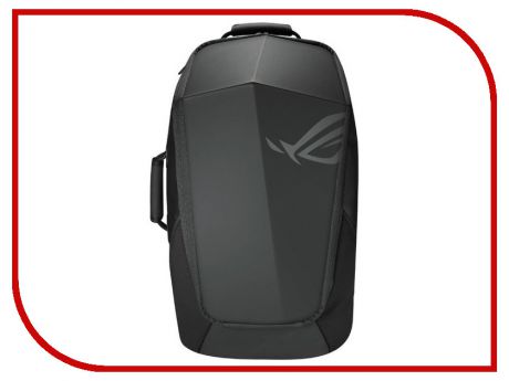 Рюкзак ASUS ROG Ranger 2-in-1 (backpack)