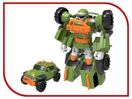 Игрушка Young Toys Tobot Мини К 301059