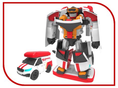 Игрушка Young Toys Tobot Мини V 301060