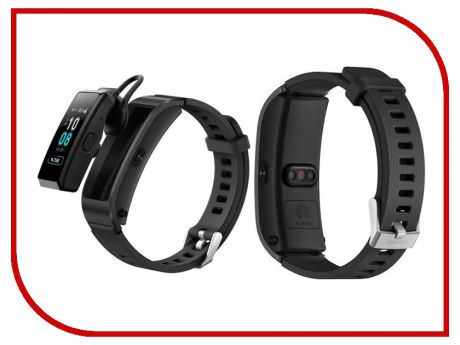 Умный браслет Huawei TalkBand B5 Active Black