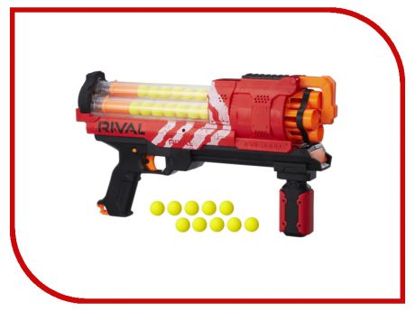 Игрушка Hasbro Nerf Артемис B8235121