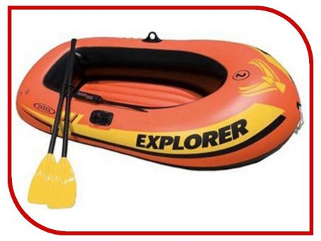 Лодка Intex Explorer 200 58331