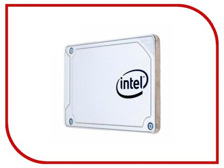 Жесткий диск 128Gb - Intel 545s Series SSDSC2KW128G8X1