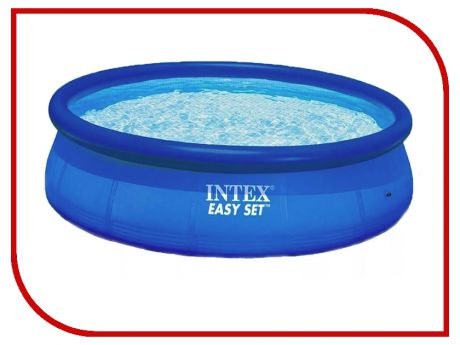 Детский бассейн Intex Easy Set 28144