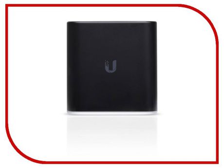 Wi-Fi роутер Ubiquiti airCube ISP