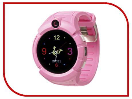 Smart Baby Watch I8 Pink