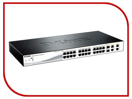 D-link DES-1210-28P/C