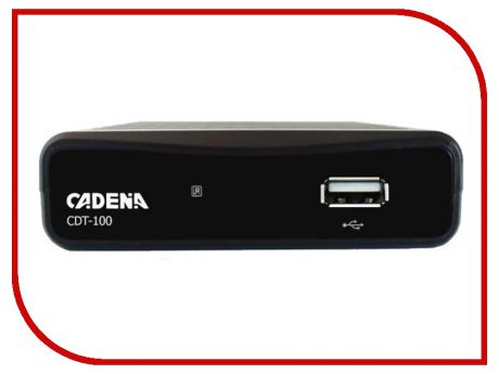 Cadena CDT-100