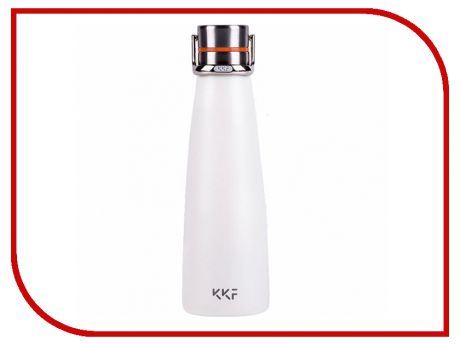 Термос Xiaomi Kiss Kiss Fish KKF Insulation Cup White