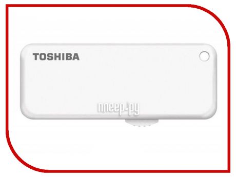 USB Flash Drive Toshiba TransMemory U203 32Gb