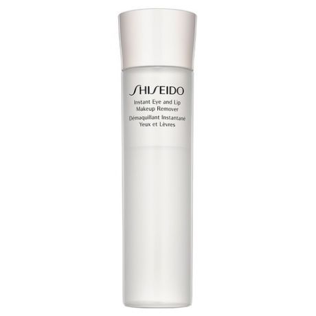 Shiseido Generic Skincare Средство для снятия макияжа с глаз и губ