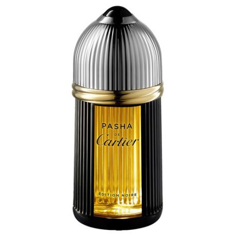 Cartier Pasha Edition Noire Limited Edition Туалетная вода