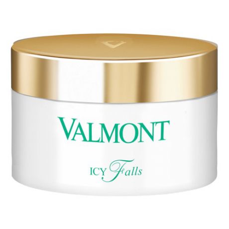 VALMONT Icy Falls Желе для снятия макияжа