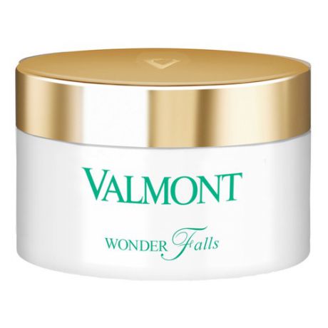 VALMONT Wonder Falls Очищающий крем для лица