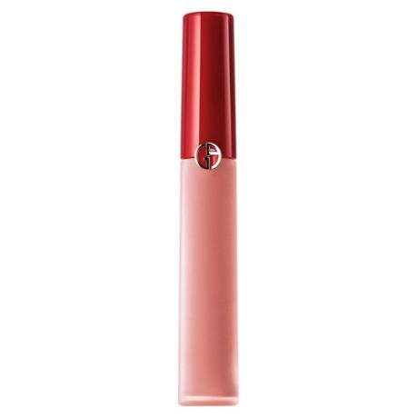 Giorgio Armani LIP MAESTRO FREEZE Бархатный гель для губ 305