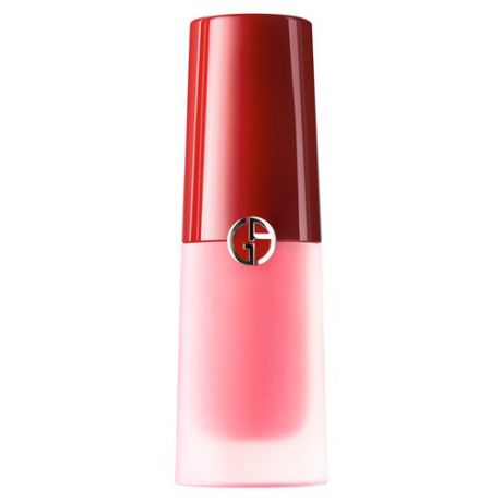 Giorgio Armani LIP MAGNET FREEZE Бархатный гель для губ 515