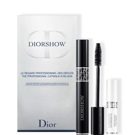 Dior Diorshow Набор с тушью
