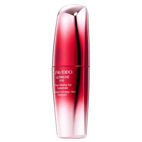 Shiseido Ultimune Концентрат, восстанавливающий энергию кожи вокруг глаз