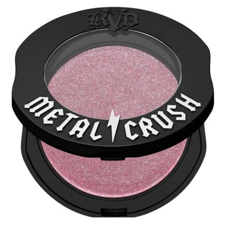 Kat Von D METAL CRUSH EXTREME Хайлайтер Gold Skool