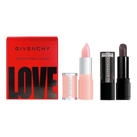 Givenchy Le Rouge Набор