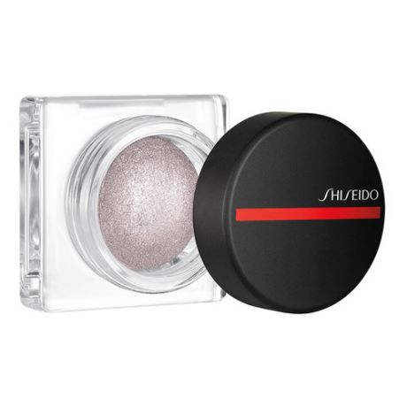 Shiseido Aura Dew Шиммер для лица, глаз и губ 01 LUNAR