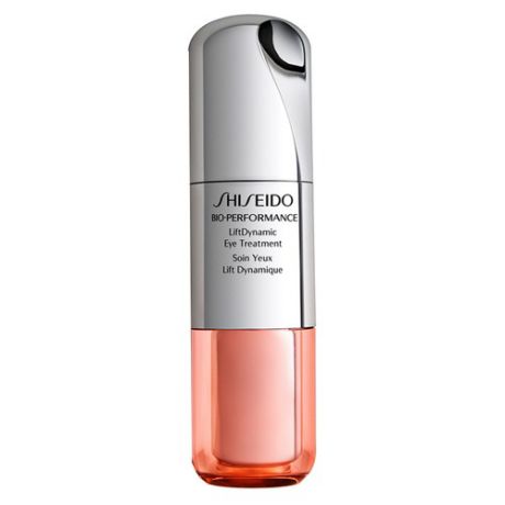 Shiseido Bio-Performance Лифтинг-крем интенсивного действия для кожи вокруг глаз