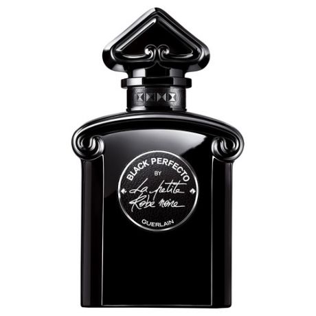Guerlain La Petite Robe Noire Black Perfecto Парфюмерная вода