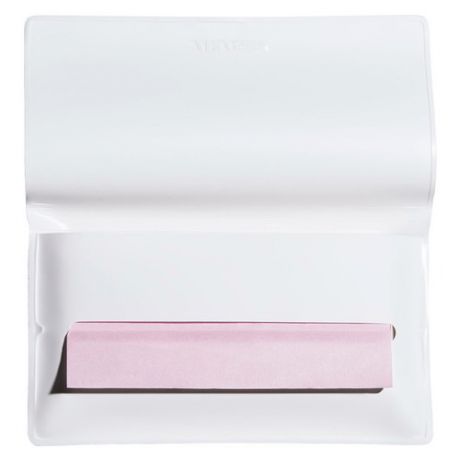 Shiseido Generic Skincare Матирующие салфетки