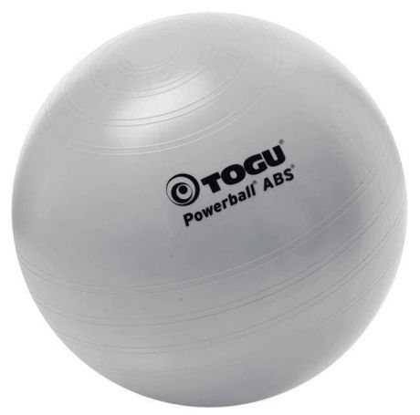 Мяч гимнастический TOGU ABS Powerball (65 см) в ассортименте (ассорти)