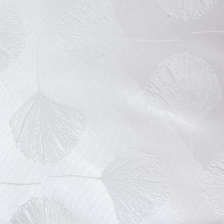 Скатерть WELLNESS, Офелия, 160*145 см, серый